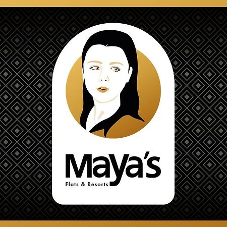 Maya'S Flats & Resorts 61 - Most Milosci Gdansk Exterior photo